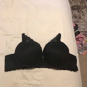 Push up with mesh straps